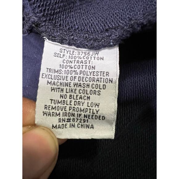 Johnny Was JWLA Women’s Lorne Raw Seam Embroidered Wrap Cardigan / Sweater - M - Picture 8 of 8